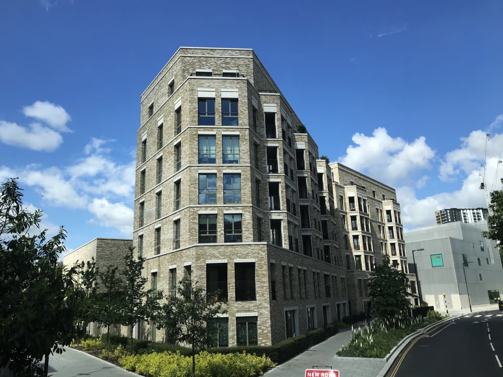 Property Header