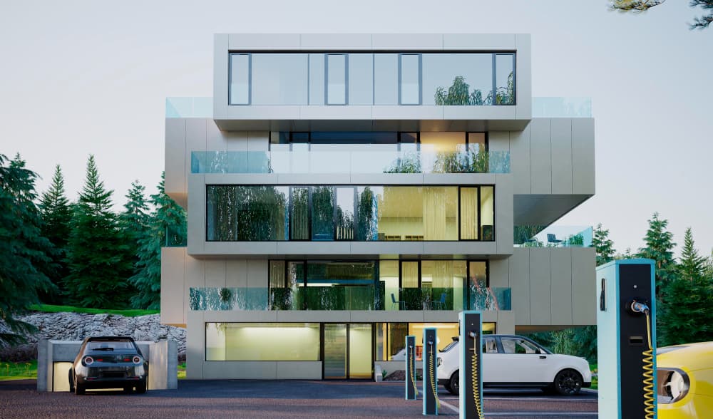 Property Header