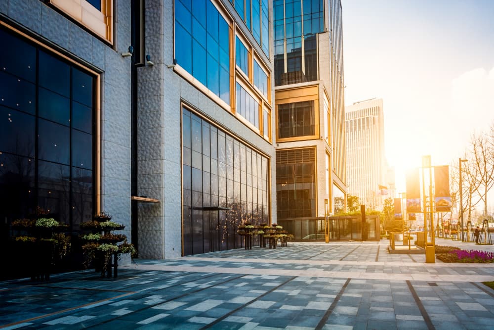 Property Header