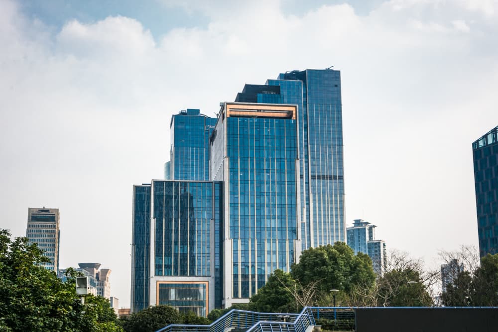 Property Header