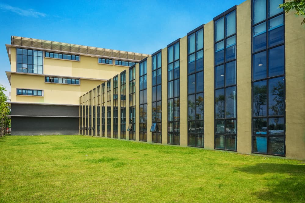Property Header