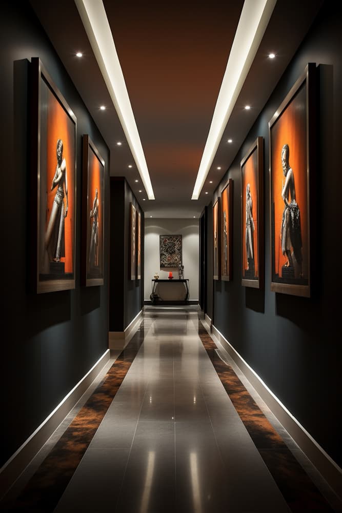 Property Header