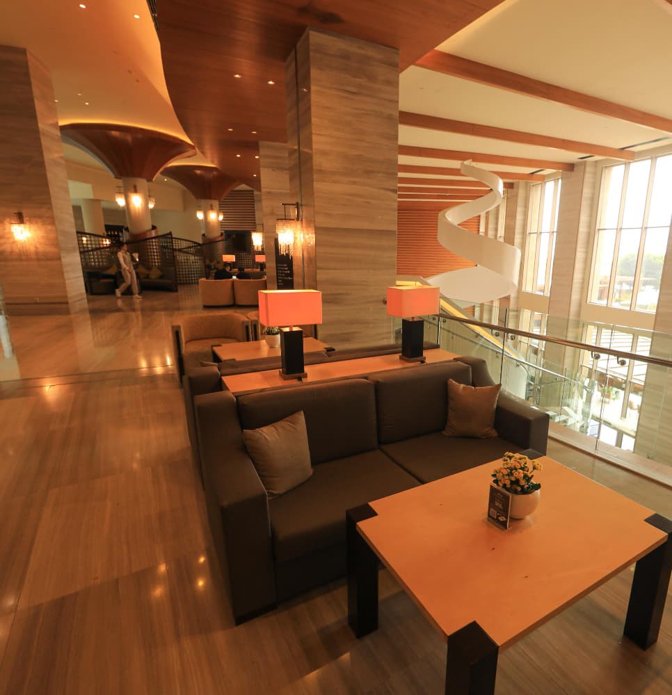 Property Header