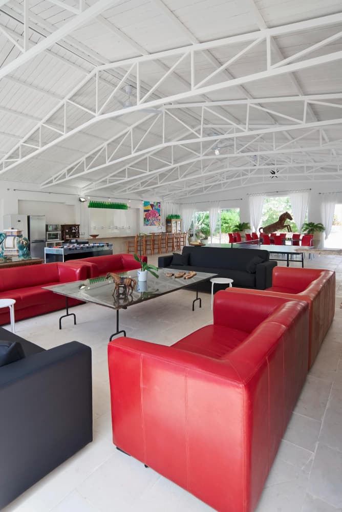 Property Header