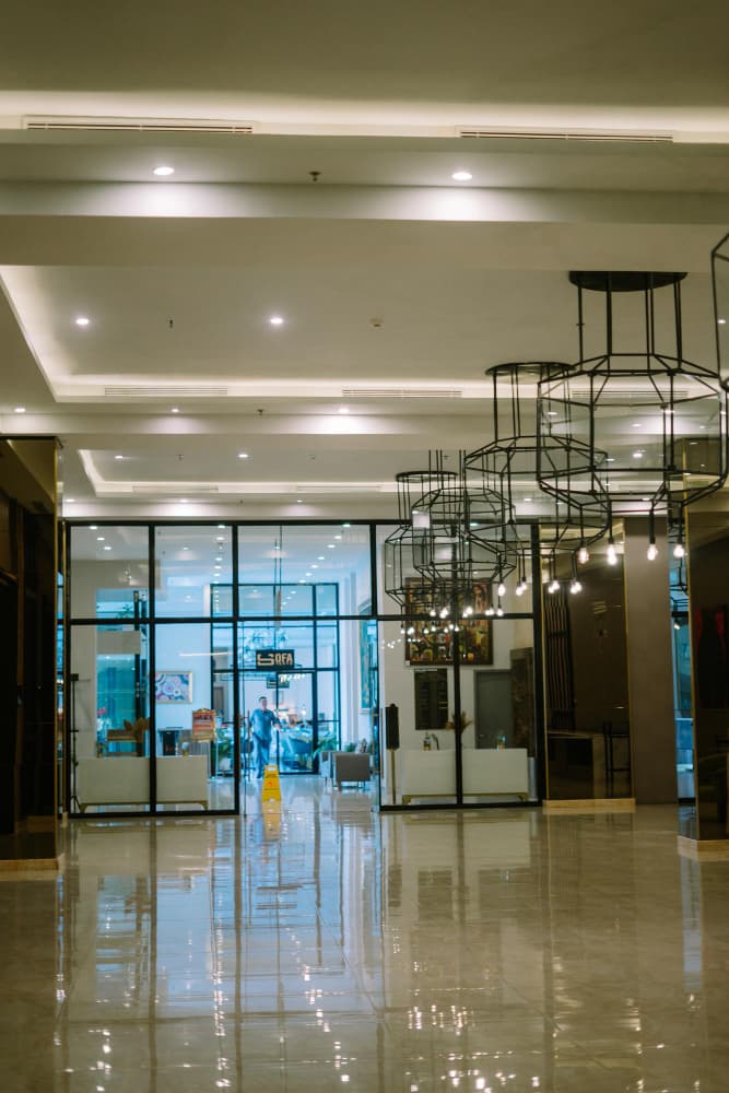 Property Header