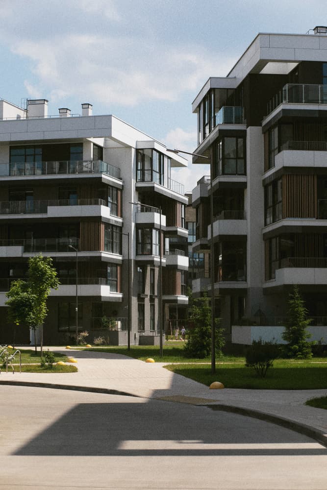 Property Header