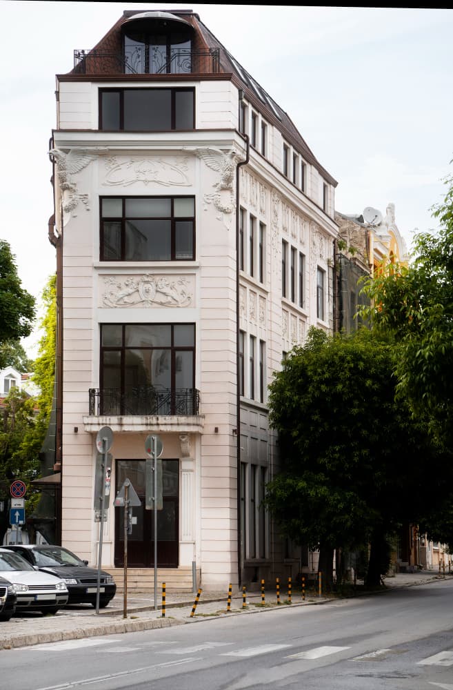 Property Header