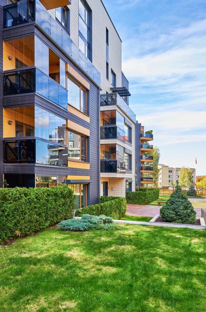 Property Header