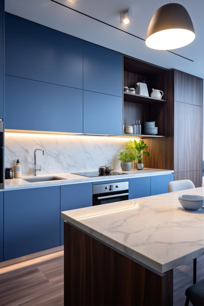 Property Header