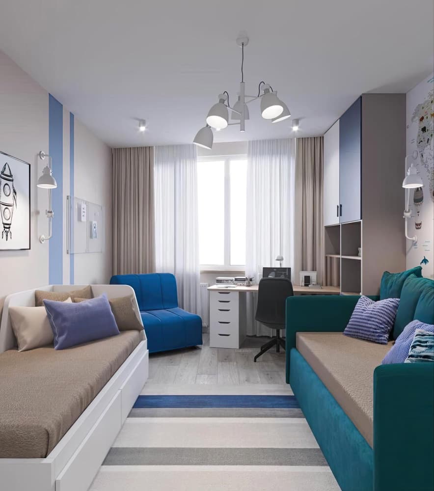 Property Header