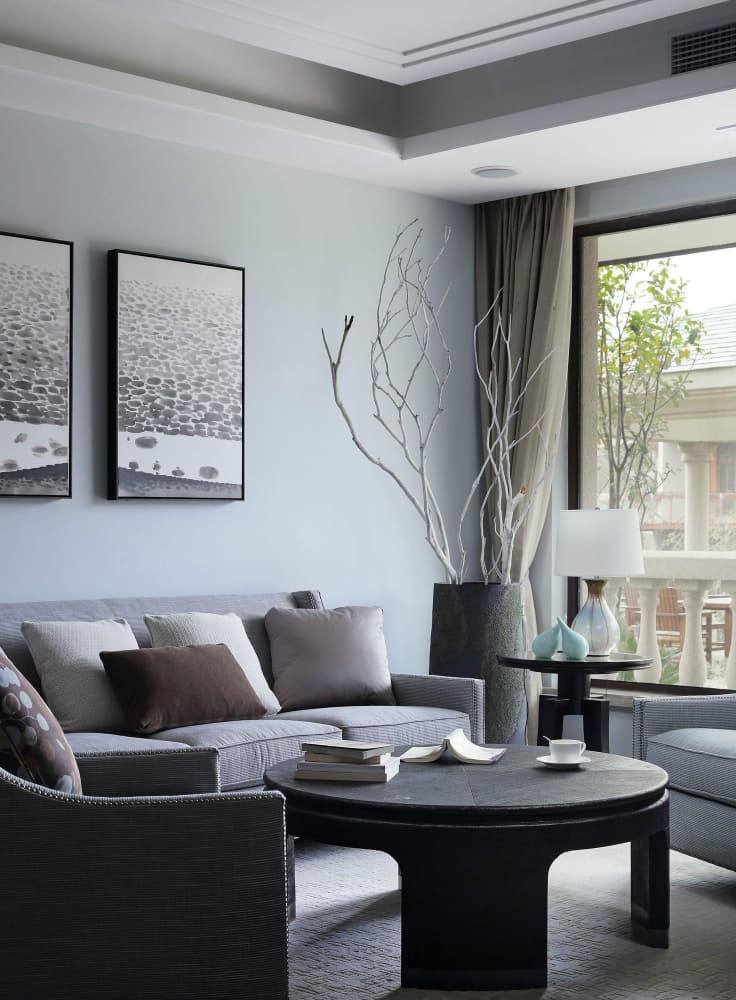 Property Header
